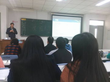 天津科技大學(xué)食品學(xué)院成功舉辦“就業(yè)指導(dǎo)服務(wù)月”活動